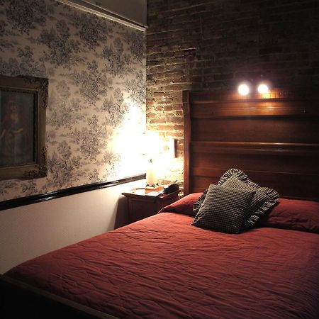 Jacksonville Inn エクステリア 写真