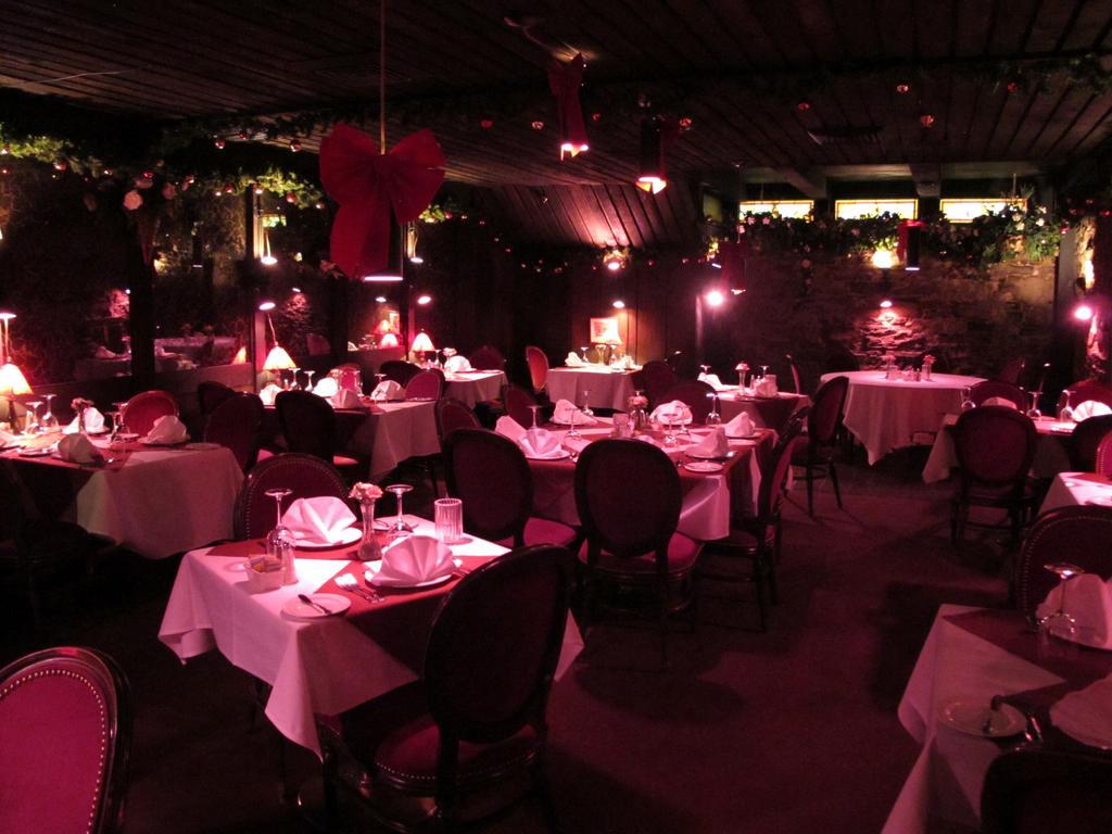 Jacksonville Inn エクステリア 写真