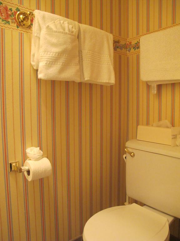 Jacksonville Inn エクステリア 写真