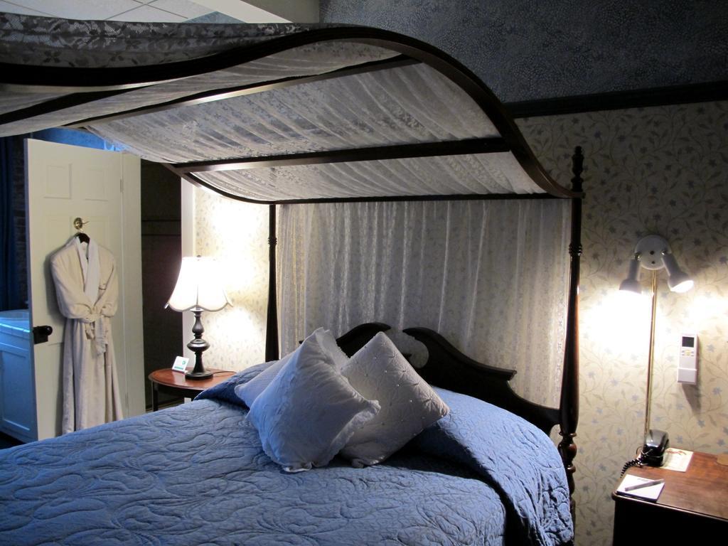 Jacksonville Inn エクステリア 写真