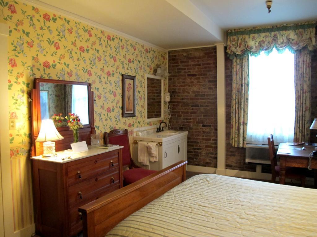 Jacksonville Inn エクステリア 写真
