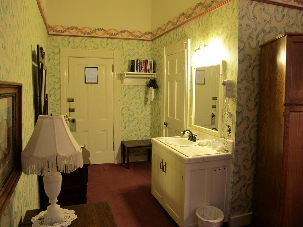 Jacksonville Inn エクステリア 写真