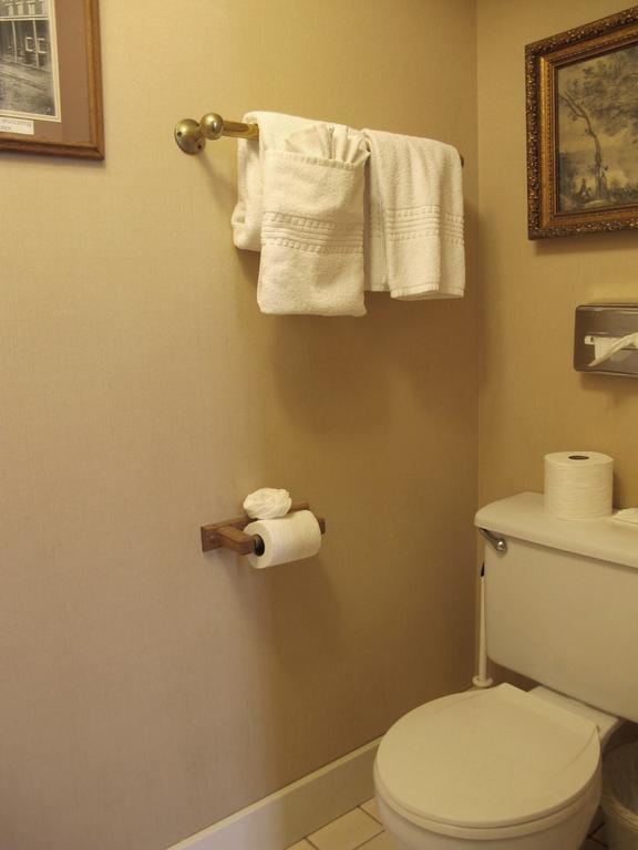 Jacksonville Inn エクステリア 写真